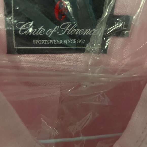 Linen shirt - Picture 2 of 2